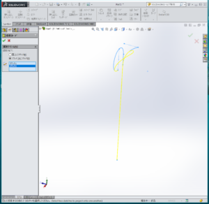 SolidWorks_sweep01